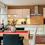Amann Apartment Tschagguns