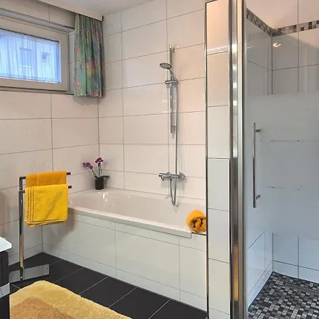 Amann Appartement Schruns