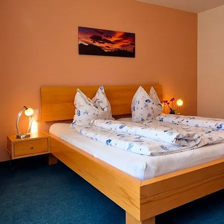 Appartement Amann