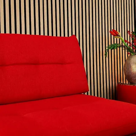Apartment Amann *