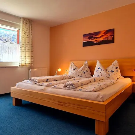 Apartment Amann Schruns