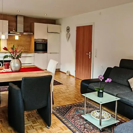 Amann Apartment