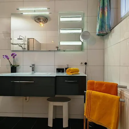 Amann Apartment