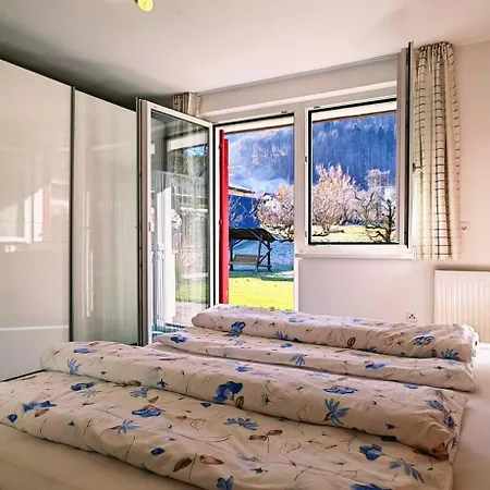 Appartement Amann