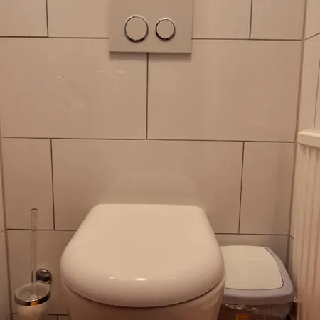 Amann Apartment *