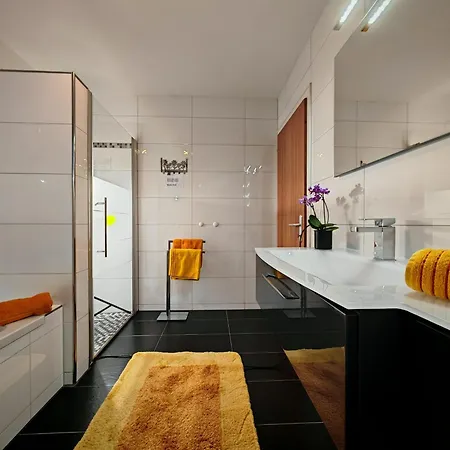 Apartment Amann *