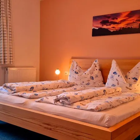 Amann Apartment