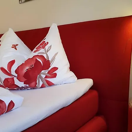 Amann Appartement *
