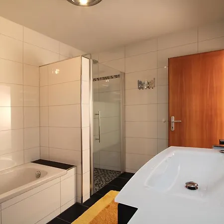 Amann Apartment Tschagguns