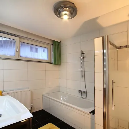 Amann Apartment