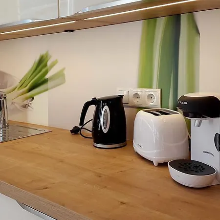 Appartement Amann