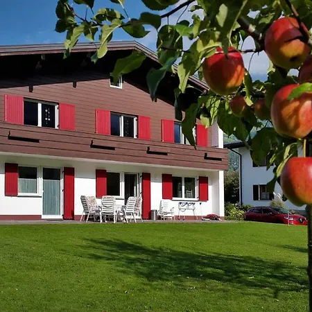Apartment Amann Schruns