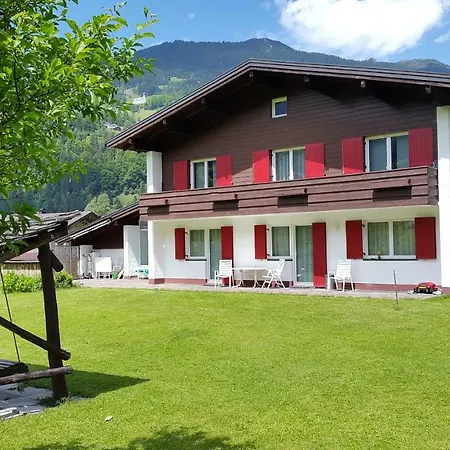 Amann Appartement