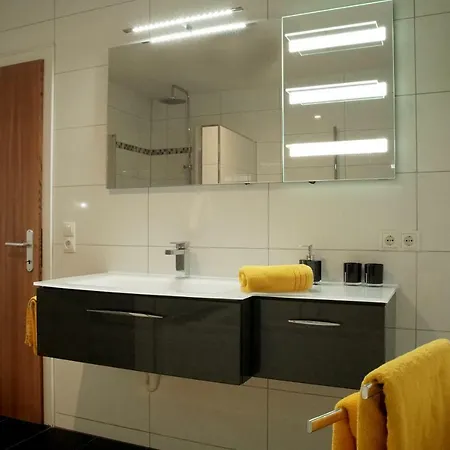 Amann Apartment Schruns
