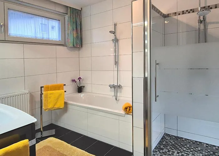 Amann Apartment Tschagguns